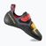 Scarpette da arrampicata uomo La Sportiva Kubo savanna/mountain red