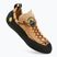 Scarpette da arrampicata La Sportiva Mythos brown