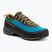 Scarpe da avvicinamento da uomo La Sportiva TX4 Evo GTX tropic blue/bamboo
