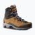 Scarponi da alpinismo donna La Sportiva Aequalibrum Trek GTX coffee/stone