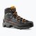 Scarpe da trekking uomo La Sportiva Aequalibrum Hike GTX carbon/papaya