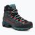 Scarpe da trekking donna La Sportiva Aequilibrium Hike GTX carbon/everglade