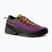 Scarpe da avvicinamento da donna La Sportiva TX4 Evo purple/yellow