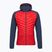 Giacca ibrida da uomo La Sportiva Koro mountain red/night sky