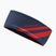 Fascia per la testa La Sportiva Diagonal night sky/mountain red