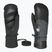 Guanti da sci da donna Level Iris Mitt black/camo