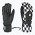 Guanti da sci da donna Level Hero W ninja black
