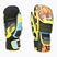 Guanti da sci Level Worldcup Cf Mitt orange