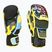 Guanti da sci Level Worldcup Cf Mitt yellow/blue
