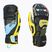 Guanti da sci Level Sq Cf Mitt yellow/blue