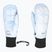 Guanti da sci da donna Level Coral Mitt ninja navy