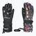Guanti da snowboard per bambini Level Junior purple