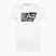 T-shirt EA7 Emporio Armani Train Visibility Uomo Pima bianco