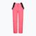 Pantaloni da sci CMP per bambini rosa 3W15994/B357