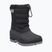 Doposci junior CMP Hanki 3.0 Snowboots black