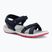 Sandali CMP da donna Adib nero/blu