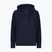 CMP Felpa donna 34D7116 Fix Hood nero/blu