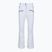 Pantaloni da sci da donna CMP 34W4486 bianco