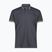 Polo CMP da uomo 34D5987 nero/blu