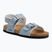 Sandali per bambini CMP Raisho sky