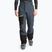 Pantaloni da sci CMP Free Ride da uomo 34W2027 titanio