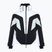 Giacca da uomo EA7 Emporio Armani Ski Cortina Colorblock Toray nero