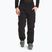 EA7 Emporio Armani pantaloni da sci da uomo Ski Cortina Toray nero