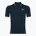 Polo da uomo EA7 Emporio Armani Golf Pro armani blu