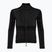 T-Top da uomo EA7 Emporio Armani Ski Cortina Polarfleece nero