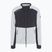 T-Top da uomo EA7 Emporio Armani Ski Cortina Polarfleece grigio tranquillo