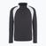 Uomo EA7 Emporio Armani Ski St. Moritz Powerstretch T-Top nero