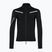 Uomo EA7 Emporio Armani Ski Kitzbuhel Colorblock Powerstretch T-Top nero