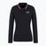 Polo donna EA7 Emporio Armani Golf Pro Longsleeve nero