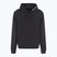 EA7 Felpa Emporio Armani Train Core Neck Logo nero