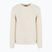 EA7 Emporio Armani Train Core T-Top felpa grigia a cappuccio bianco