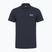 Polo uomo EA7 Emporio Armani Core Identity armani blu