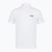 Polo da uomo EA7 Emporio Armani Core Identity bianco
