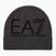 EA7 Emporio Armani Mountain Visibility Beanie berretto invernale blu armani / asfalto