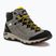 Stivali da trekking da donna Lomer Sella High Mtx Suede tundra