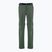 Pantaloni da trekking CMP Zip Off verde uomo 3T51647/F832