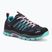 CMP scarponi da trekking per bambini Rigel Low Wp b.blu/acqua