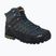 Scarpe da trekking uomo CMP Moon Mid Wp b.blue/torba