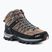 Scarpe da trekking donna CMP Rigel Mid Wp cenere