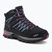 Scarpe da trekking donna CMP Rigel Mid Wp titanio/skyway