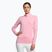 Felpa CMP donna 30L1086 rosa