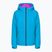 CMP G Fix Hood giacca invernale da bambino blu 32Z1105