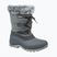 Stivaletti da neve donna CMP Nietos Low Snowboots Wp graphite