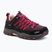 Scarpe da trekking junior CMP Rigel Low Wp plum/peach