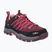 Scarpe da trekking junior CMP Rigel Low Wp plum/peach