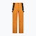 Pantaloni da sci CMP da uomo marrone 3W04467/C729